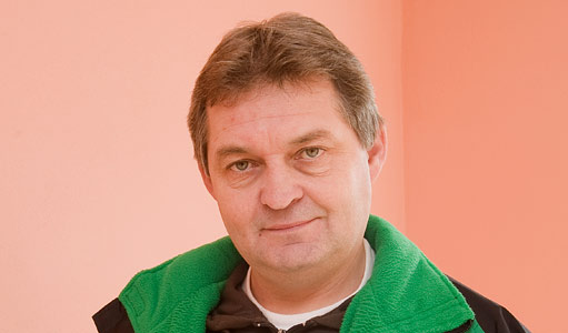 Jaroslav Pelech